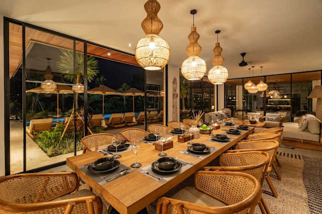 Villa Emerald Serenity — photo 7