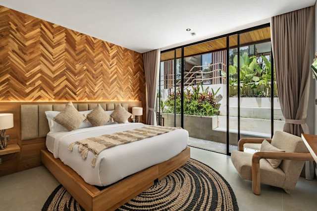 Villa Emerald Serenity — photo 3