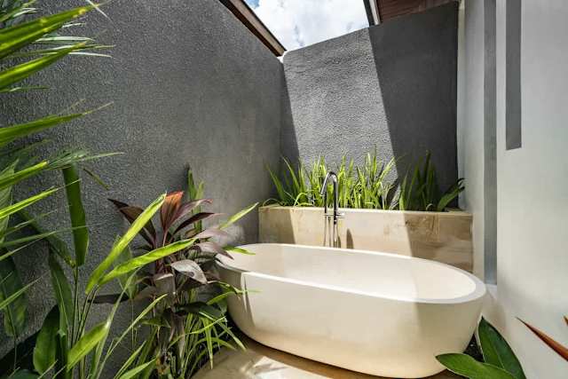 Villa Emerald Serenity — photo 4