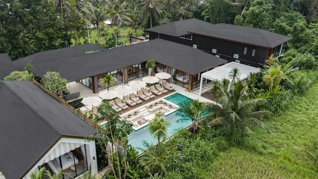 Villa Emerald Serenity — photo 6