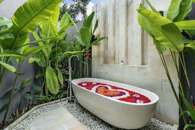 Villa Madinina — photo 3