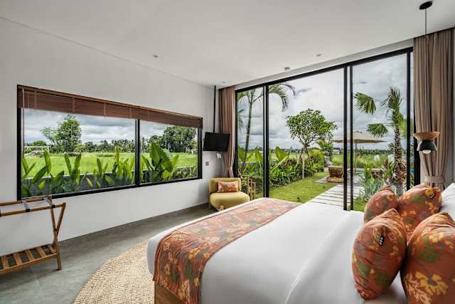 Villa Crescence Paradise — photo 2