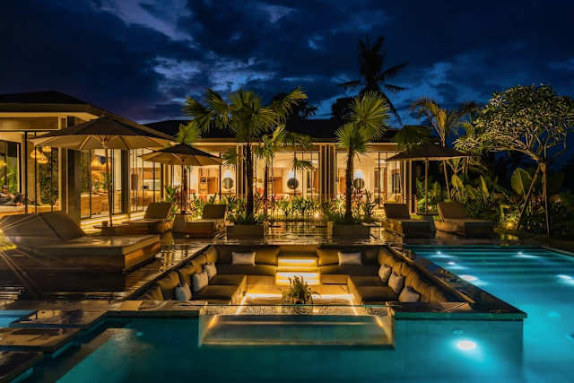 Villa Crescence Paradise — photo 7