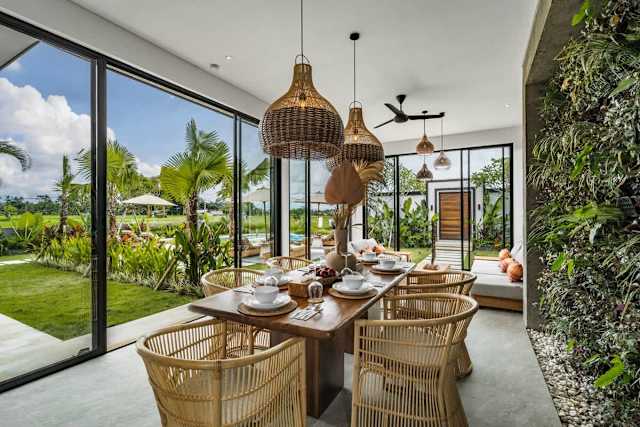 Villa Crescence Paradise — photo 3