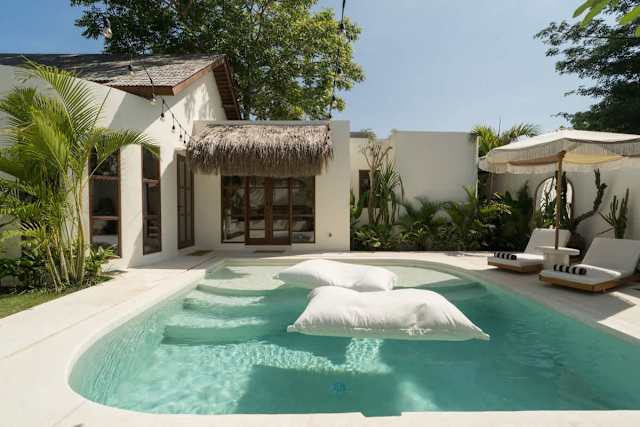 Villa Manuka Bingin — photo 2