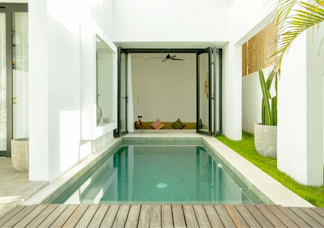Villa Domus 1