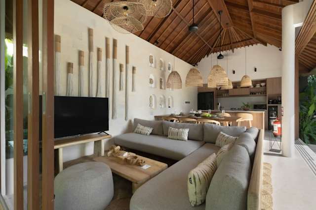 Villa Layang — photo 8
