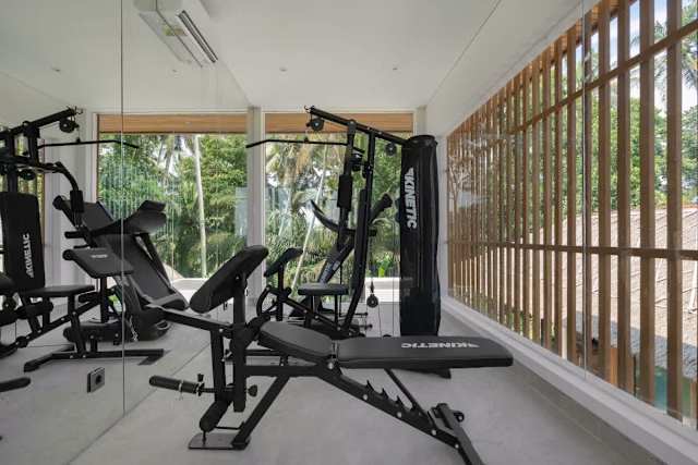 Villa Layang — photo 4