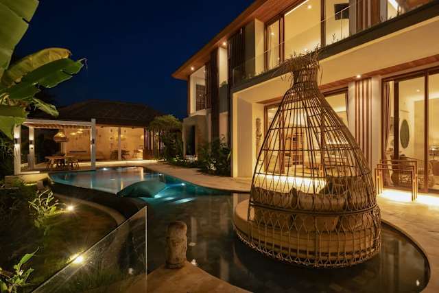 Villa Layang — photo 6
