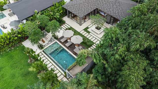 Villa Shiva