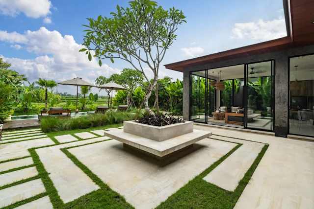 Villa Shiva — photo 9