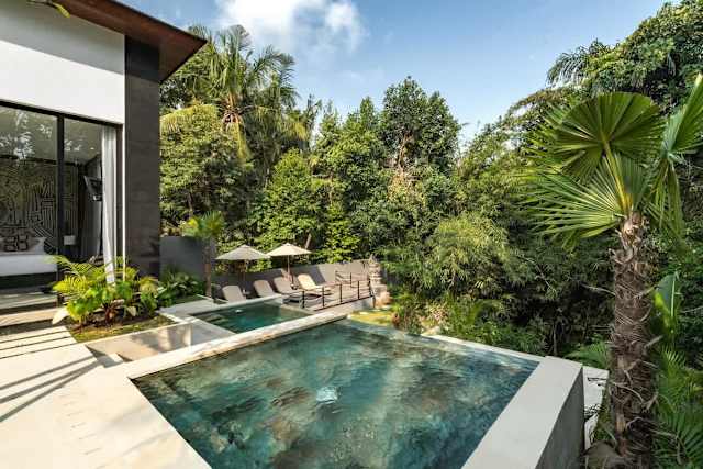 Villa Blue River — photo 6