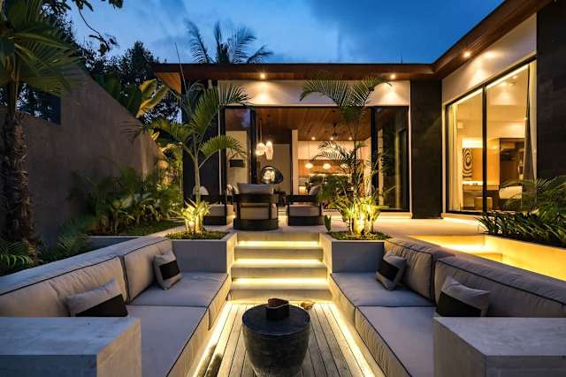Villa Blue River — photo 3