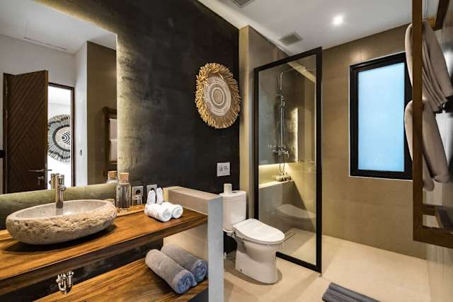 Villa Blue River — photo 7