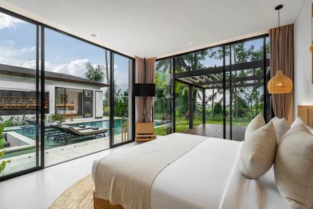 Villa Tetiaroa — photo 2