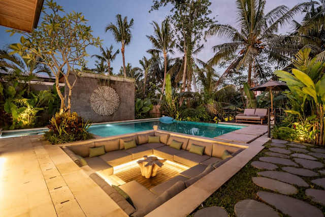 Villa Jalak — photo 7