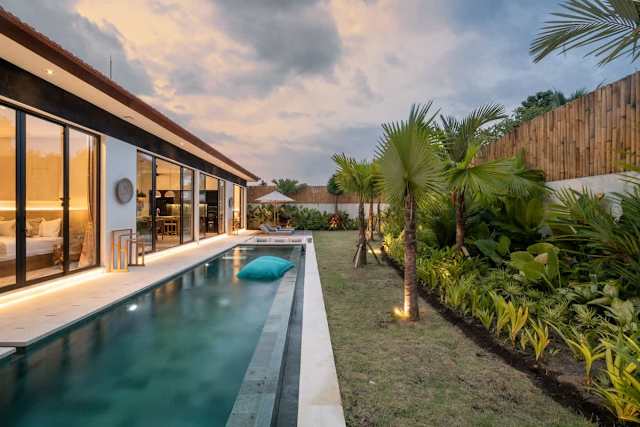 Villa Verde — photo 8
