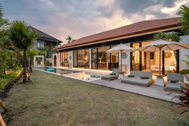 Villa Verde — photo 7