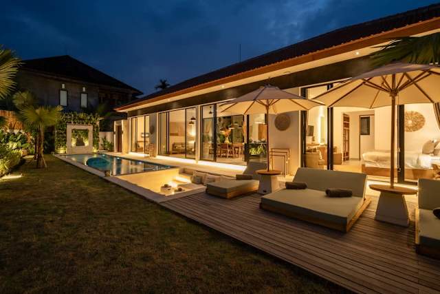 Villa Verde — photo 6
