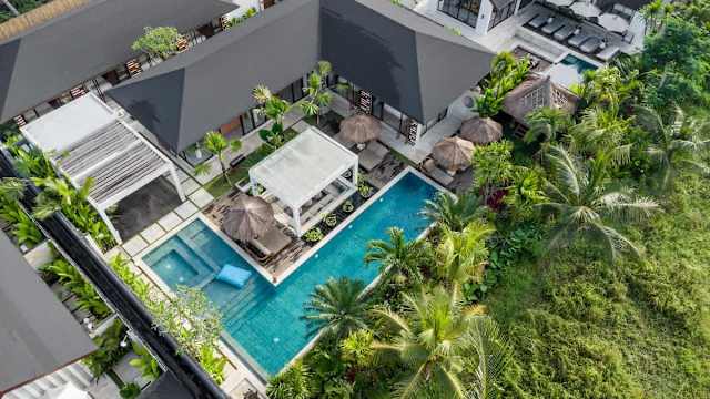 Villa Gaya
