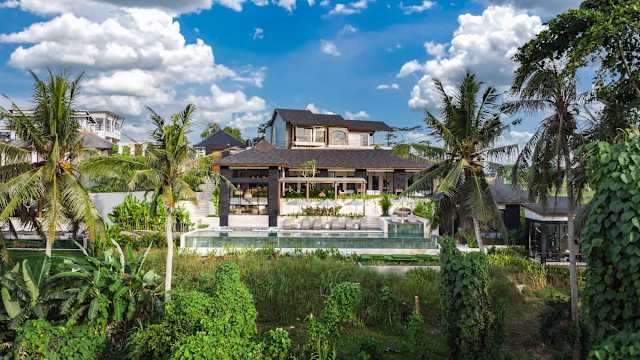 Villa Tanah Yang Jauh — photo 8