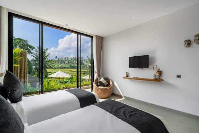 Villa Tanah Yang Jauh — photo 9