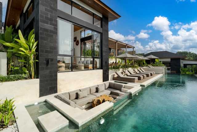 Villa Tanah Yang Jauh — photo 3