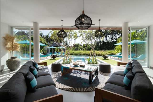 Villa Zenitude — photo 2
