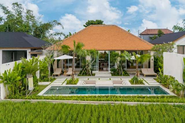 Villa Yanjo