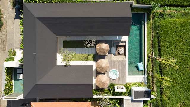 Villa Happy Fada — photo 7