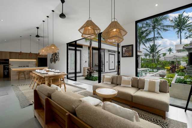 Villa Anggun — photo 3
