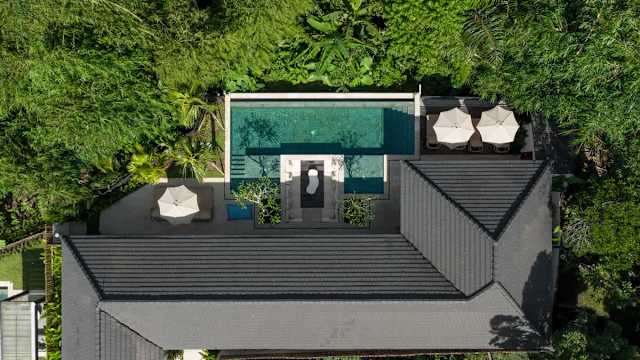 Villa Noam — photo 9
