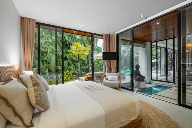 Villa Noam — photo 2