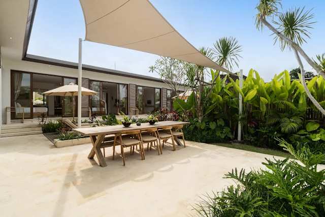 Villa F — photo 6