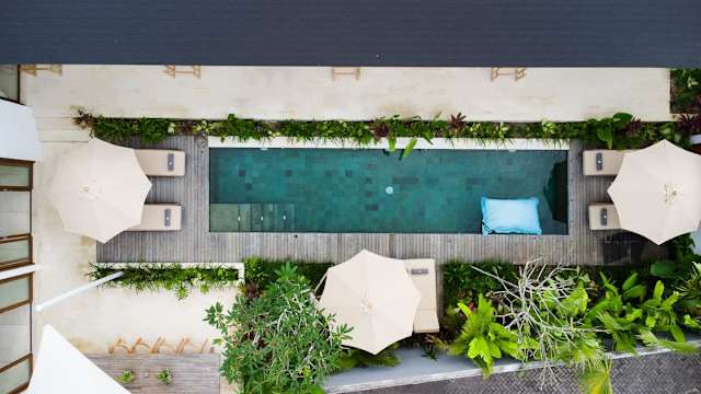 Villa F — photo 8