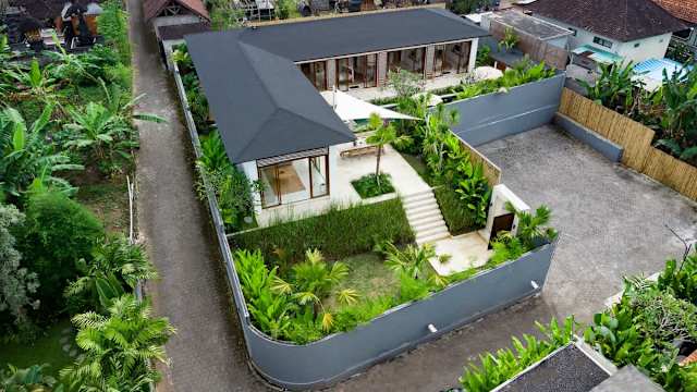 Villa F — photo 7