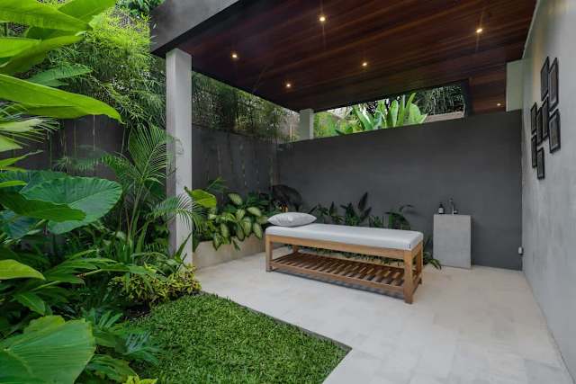 Villa Gayatri Sindu — photo 7