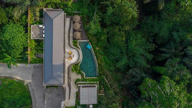 Villa Gayatri Sindu — photo 6