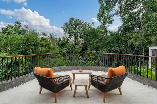 Villa Gayatri Sindu — photo 4