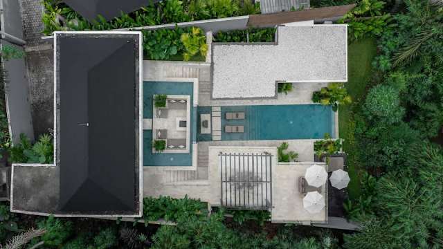 Villa Lembah Giri Forest — photo 9