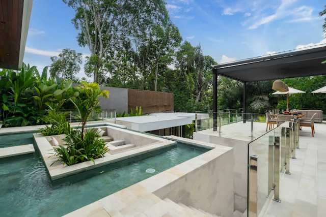 Villa Lembah Giri Forest — photo 8
