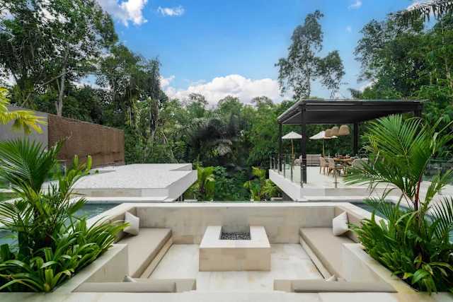 Villa Lembah Giri Forest — photo 7