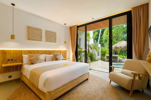 Villa Jungle Sawah — photo 2