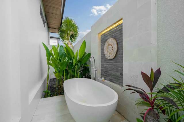 Villa Jungle Sawah — photo 3