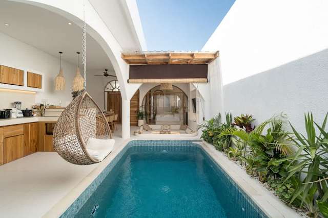 Villa Orea