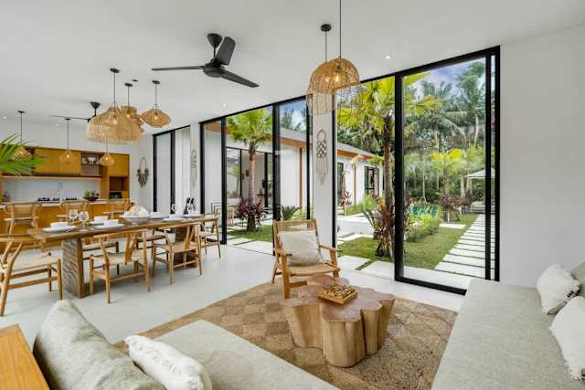 Villa Bahagia — photo 3