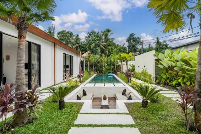 Villa Bahagia