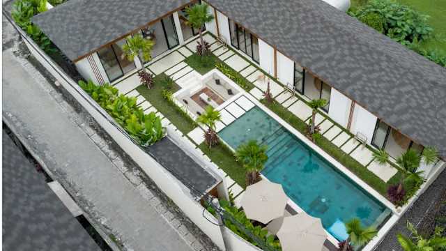 Villa Bahagia — photo 6