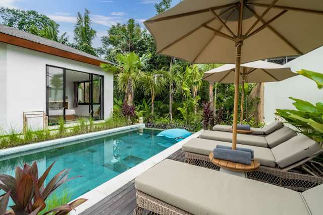 Villa Bahagia — photo 4