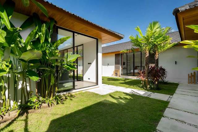 Villa Maros — photo 8